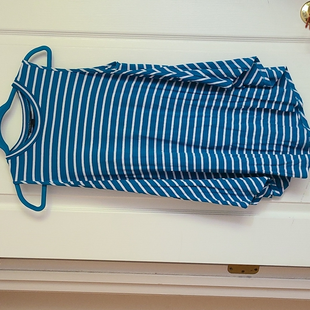 Pre-owned Lane Bryant swing tank